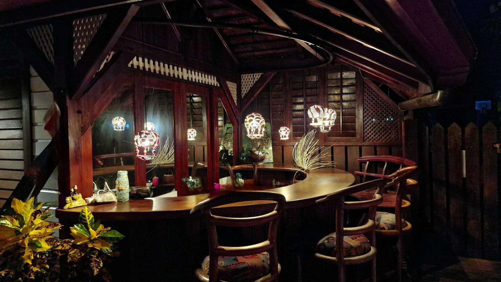 Greenheart Boutique Hotel Paramaribo Exteriér fotografie