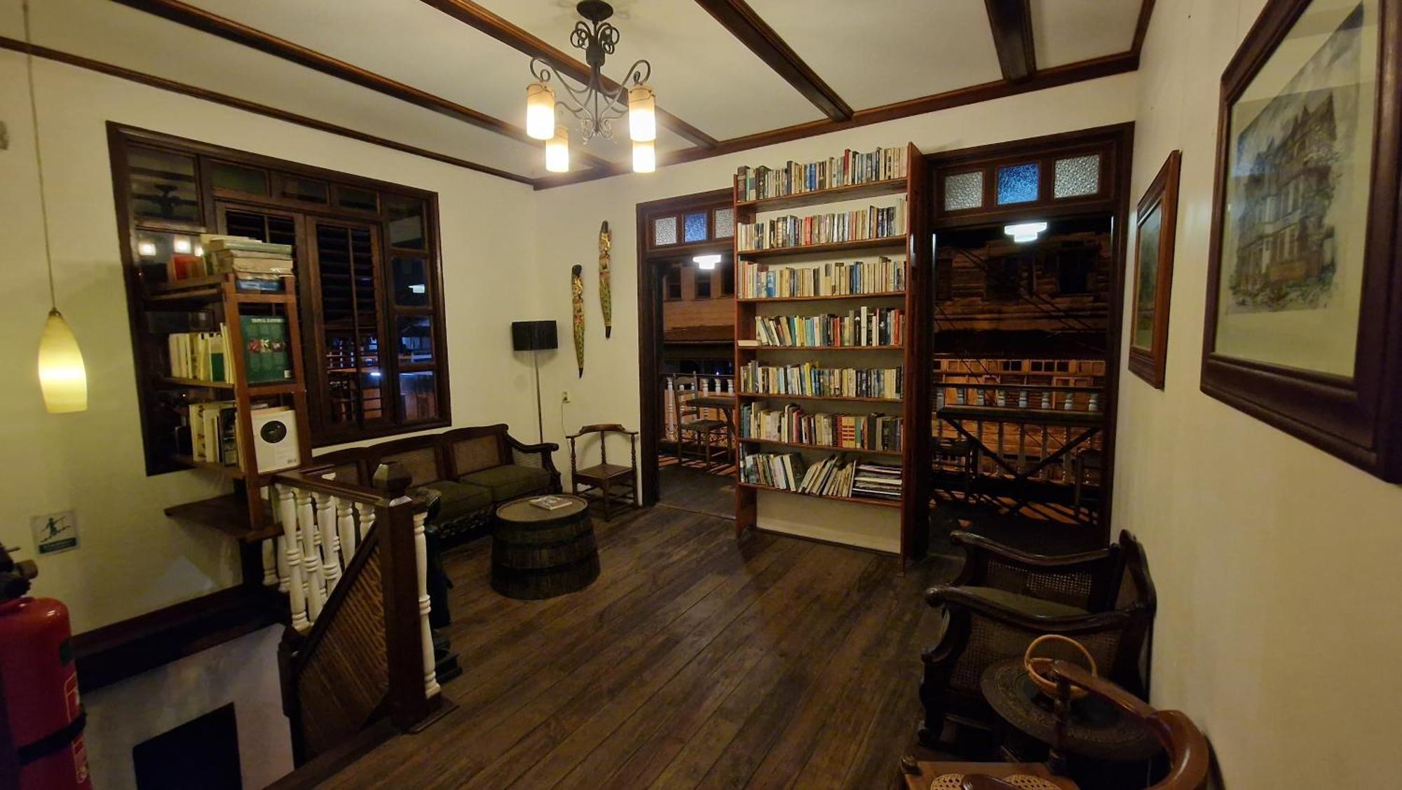Greenheart Boutique Hotel Paramaribo Exteriér fotografie