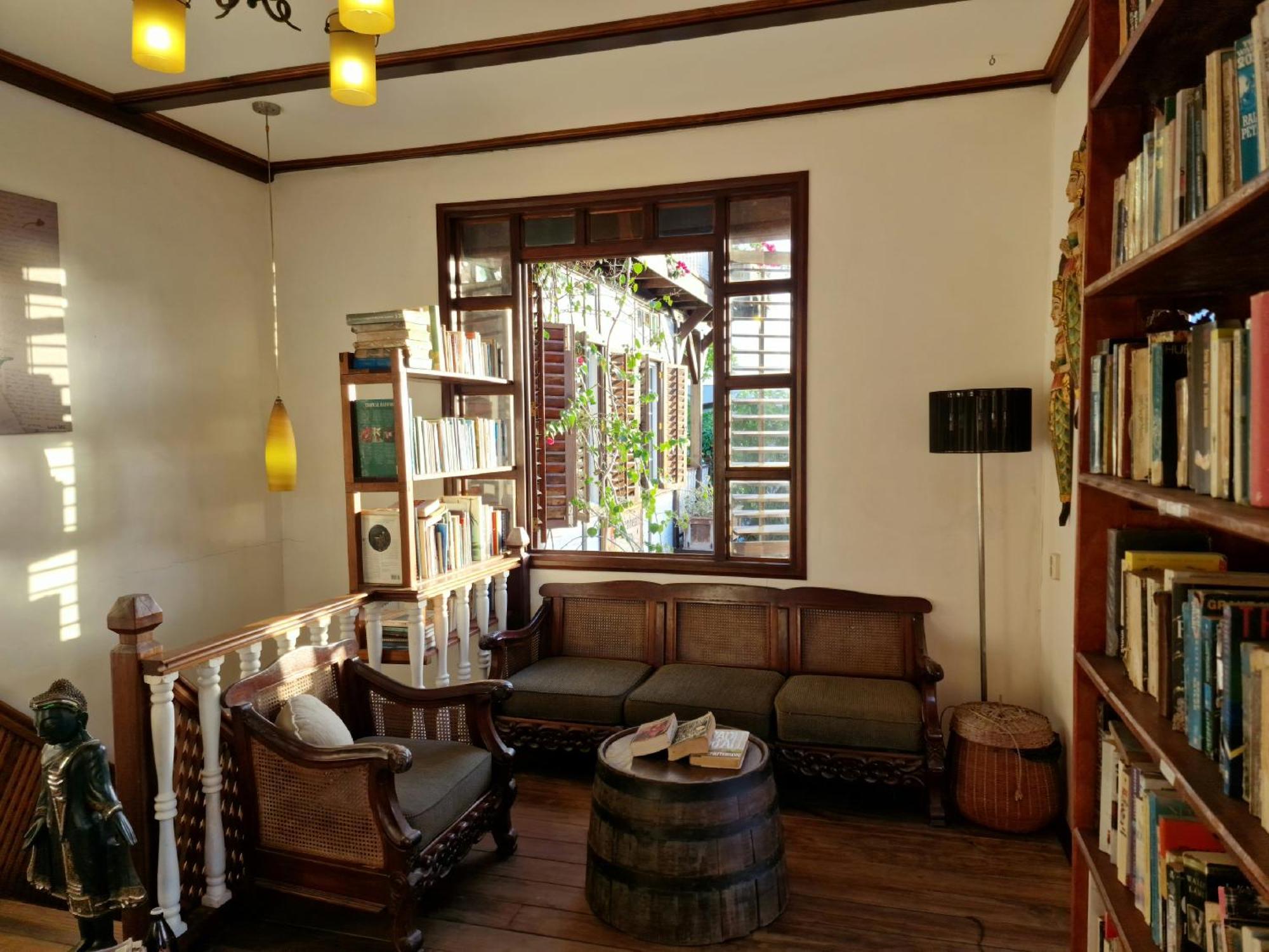 Greenheart Boutique Hotel Paramaribo Exteriér fotografie