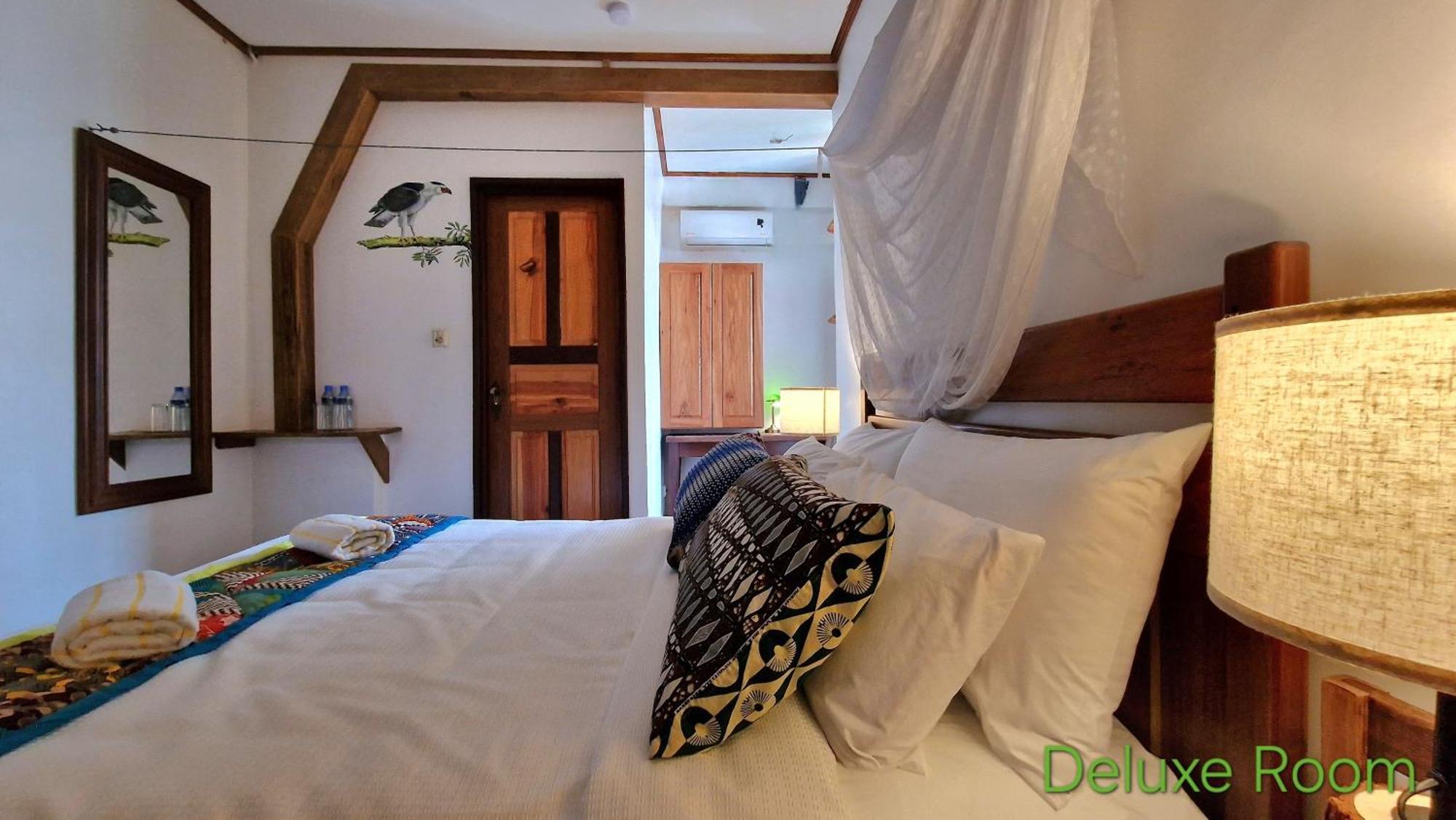 Greenheart Boutique Hotel Paramaribo Exteriér fotografie
